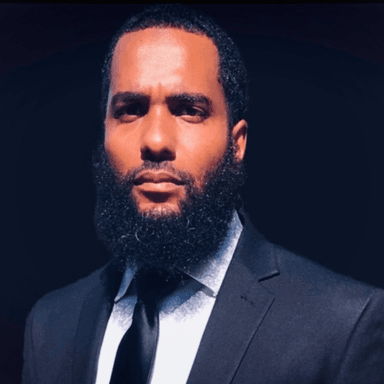 Charles "Tone" Barr
